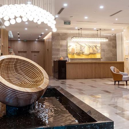 Kovie Hotel ไฮฟอง ภายนอก รูปภาพ