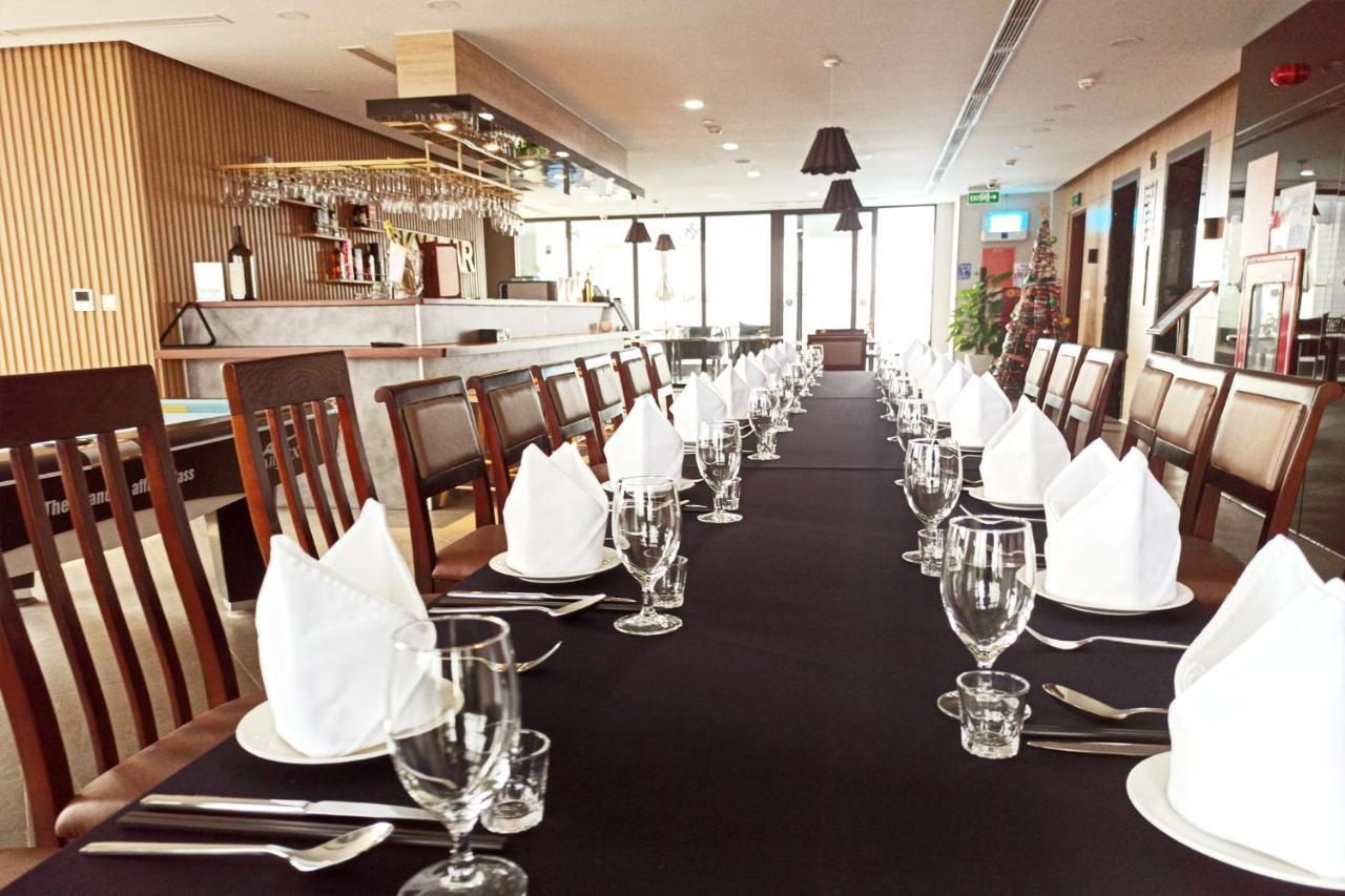 Kovie Hotel ไฮฟอง ภายนอก รูปภาพ