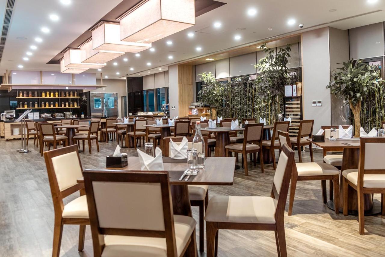 Kovie Hotel ไฮฟอง ภายนอก รูปภาพ