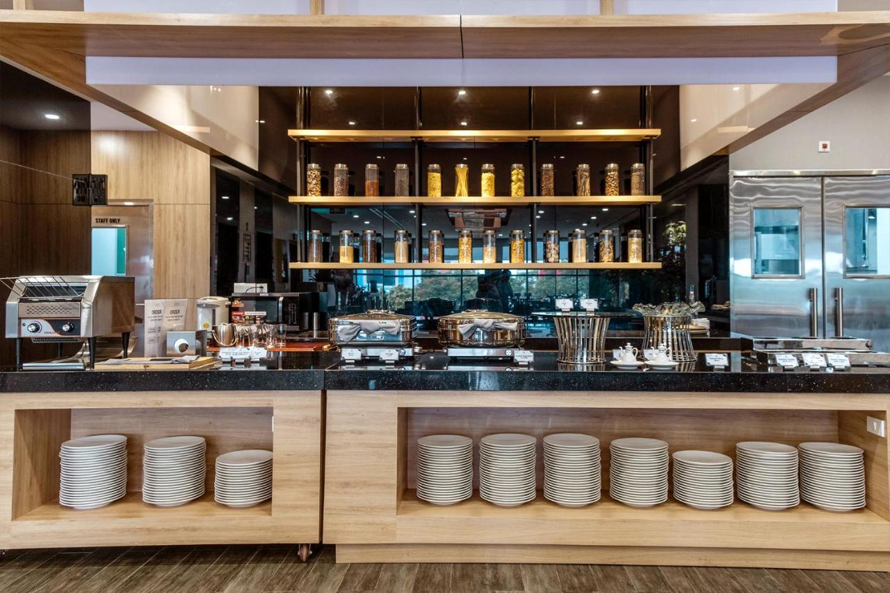 Kovie Hotel ไฮฟอง ภายนอก รูปภาพ