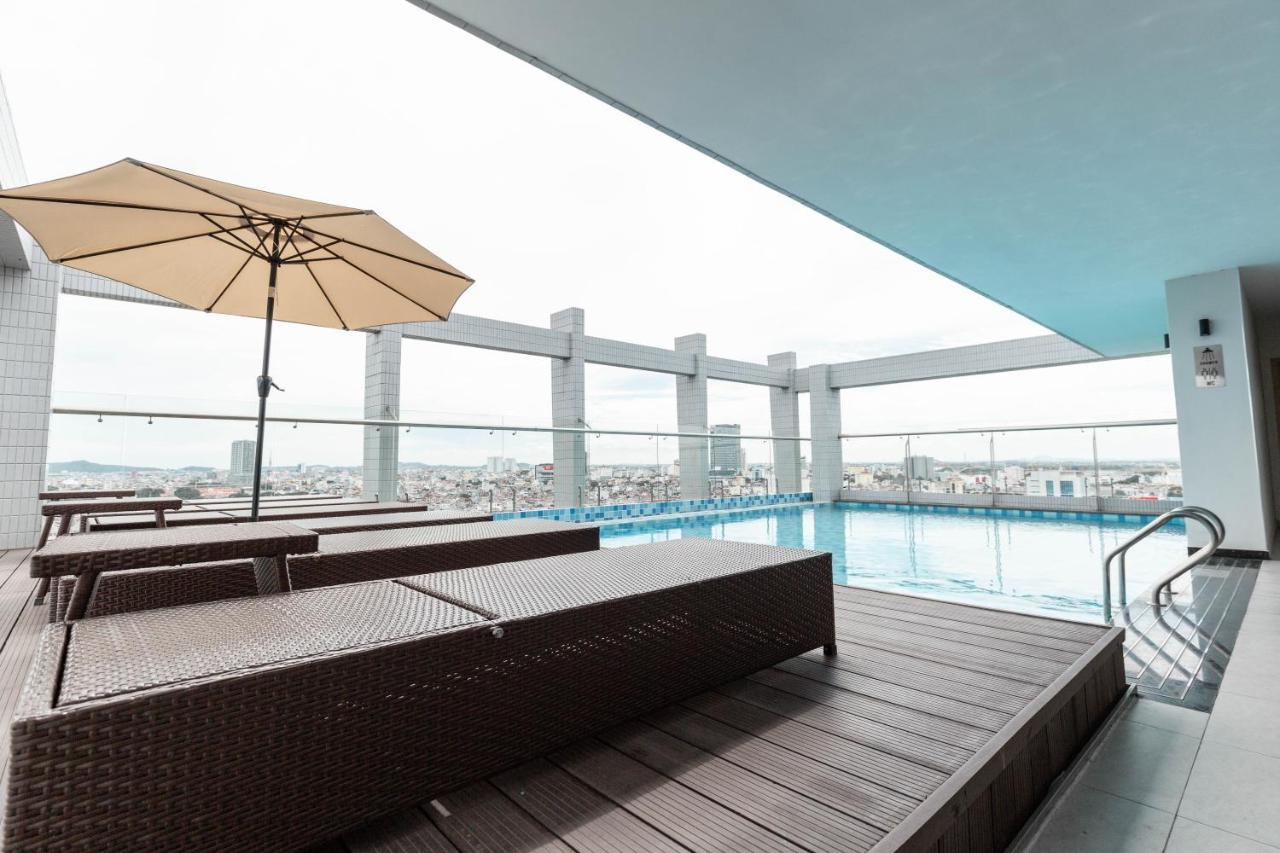 Kovie Hotel ไฮฟอง ภายนอก รูปภาพ