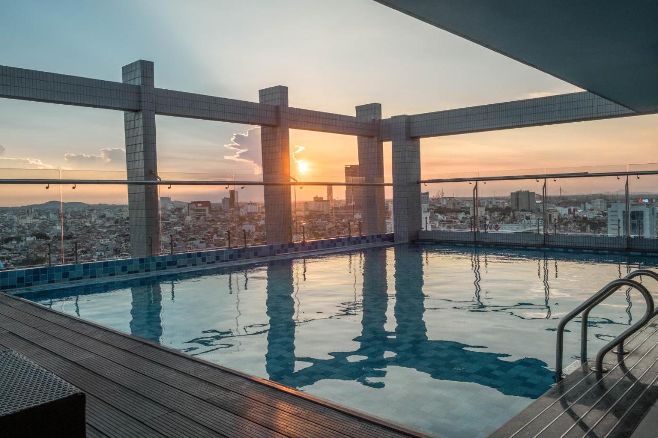 Kovie Hotel ไฮฟอง ภายนอก รูปภาพ