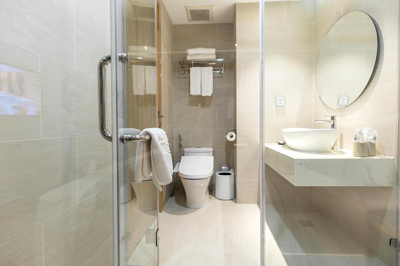 Kovie Hotel ไฮฟอง ภายนอก รูปภาพ