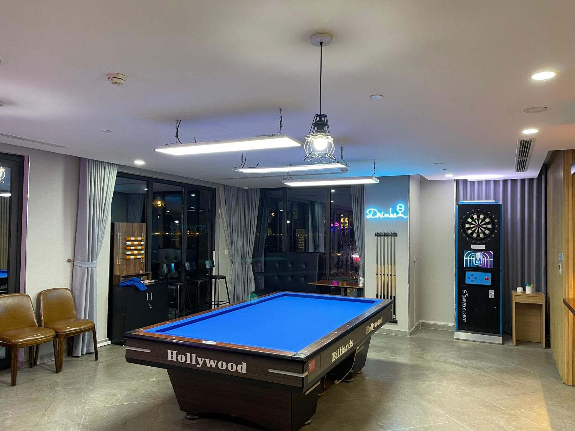 Kovie Hotel ไฮฟอง ภายนอก รูปภาพ